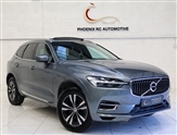 Used Volvo XC60