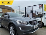 Used Volvo XC60