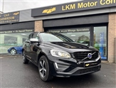 Used Volvo XC60