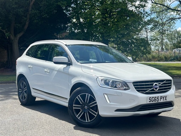 Large image for the Used Volvo XC60