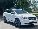 Used Volvo XC60