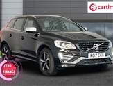 Volvo XC60 Image 1