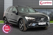 Used Volvo XC60