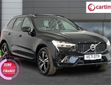 Volvo XC60 Image 1