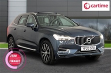 Used Volvo XC60