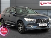 Volvo XC60 Image 1