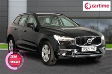 Used Volvo XC60