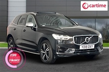 Used Volvo XC60