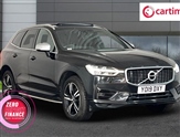 Volvo XC60 Image 1