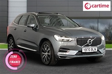 Used Volvo XC60