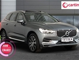 Volvo XC60 Image 1