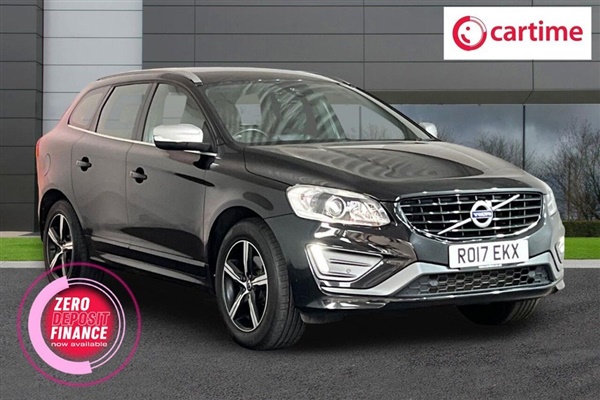 Large image for the Used Volvo XC60