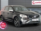 Volvo XC60 Image 1