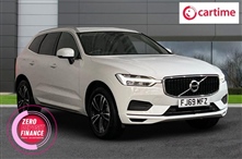 Used Volvo XC60