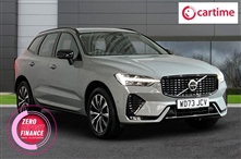 Used Volvo XC60