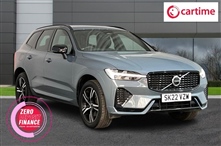 Used Volvo XC60