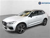 Volvo XC60 Image 3