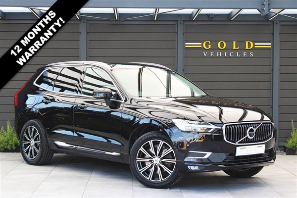 Large image for the Used Volvo XC60