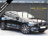Used Volvo XC60