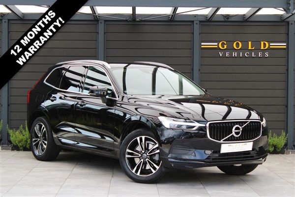 Large image for the Used Volvo XC60