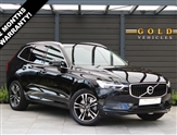 Used Volvo XC60