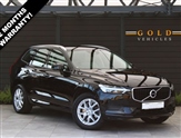 Used Volvo XC60