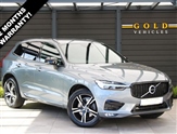 Used Volvo XC60