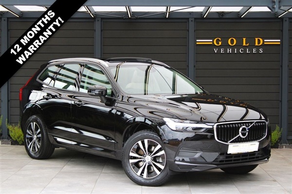 Large image for the Used Volvo XC60