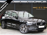 Used Volvo XC60