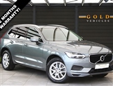 Used Volvo XC60