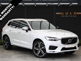 Used Volvo XC60