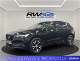 Used Volvo XC60