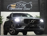 Used Volvo XC60