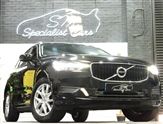 Used Volvo XC60