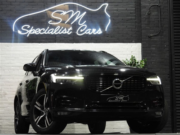 Large image for the Used Volvo XC60