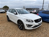 Used Volvo XC60