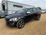 Used Volvo XC60