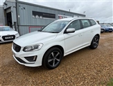 Used Volvo XC60