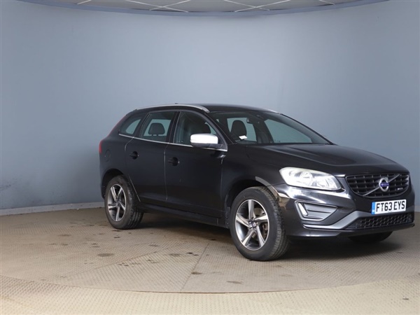 Large image for the Used Volvo XC60