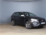 Used Volvo XC60