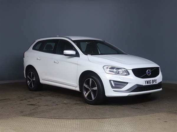 Large image for the Used Volvo XC60