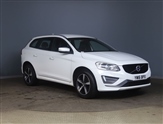 Used Volvo XC60