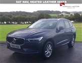 Used Volvo XC60