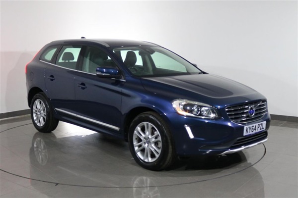 Large image for the Used Volvo XC60