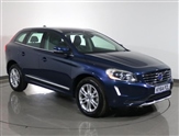 Used Volvo XC60