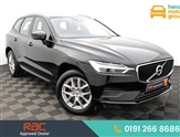Used Volvo XC60