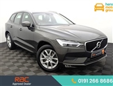 Used Volvo XC60