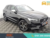 Used Volvo XC60
