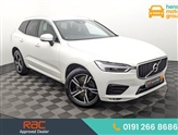 Used Volvo XC60