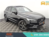 Used Volvo XC60